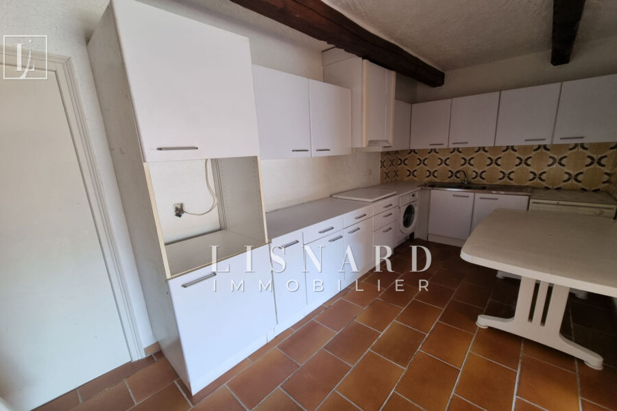 Maison à vendre à Vallauris — Vue nature — photo 14