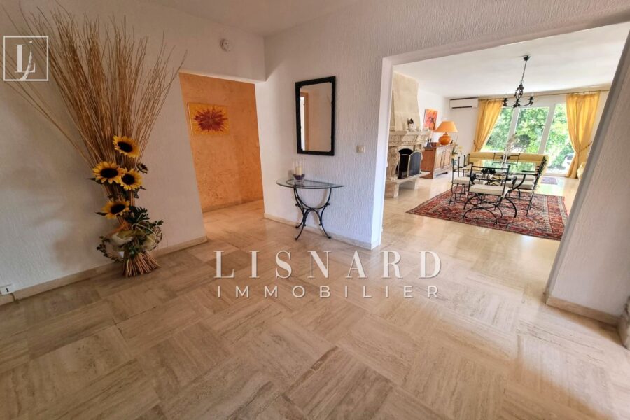 Maison à vendre à Vallauris — Vue nature — photo 7