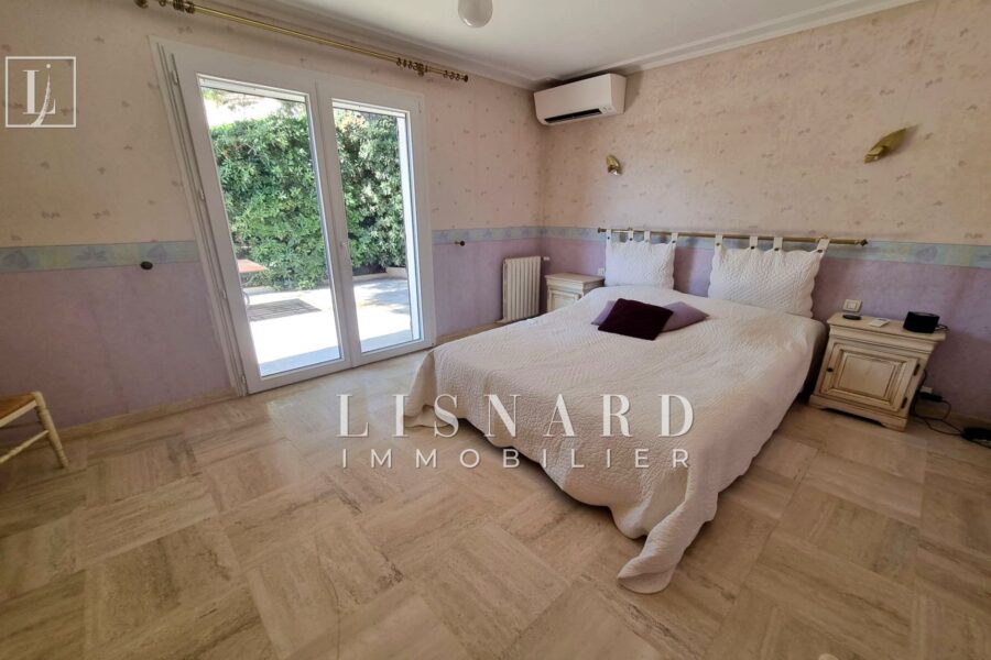Maison à vendre à Vallauris — Vue nature — photo 8