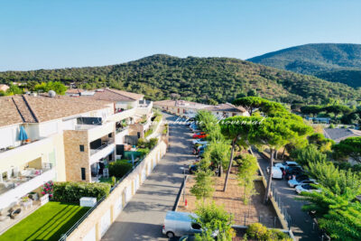 Appartement à vendre à Sainte-maxime
