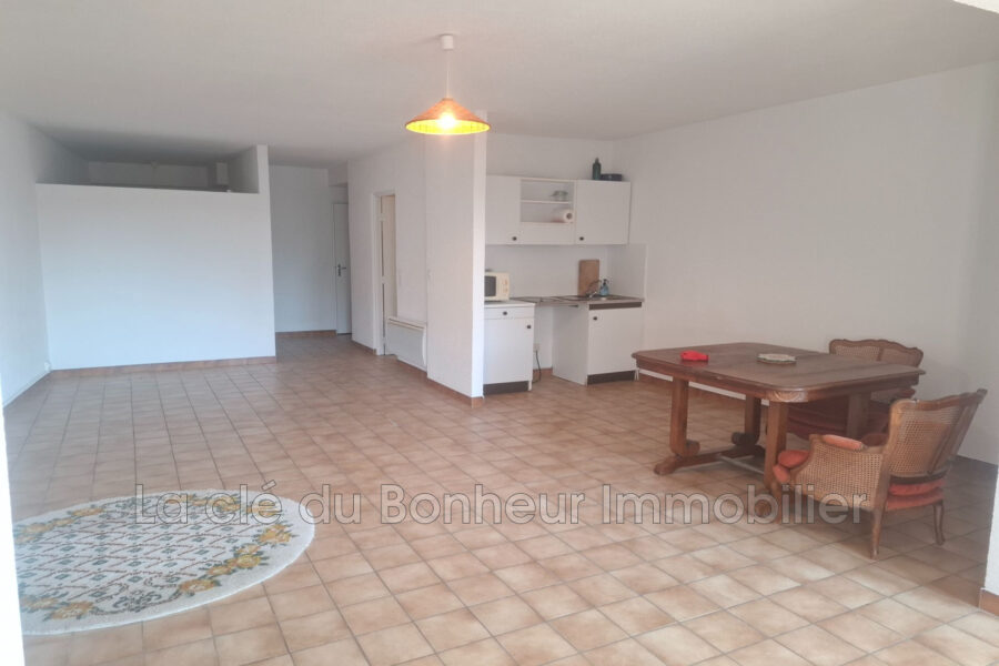 Appartement à vendre à Sainte-croix-du-verdon — Vue nature — photo 2