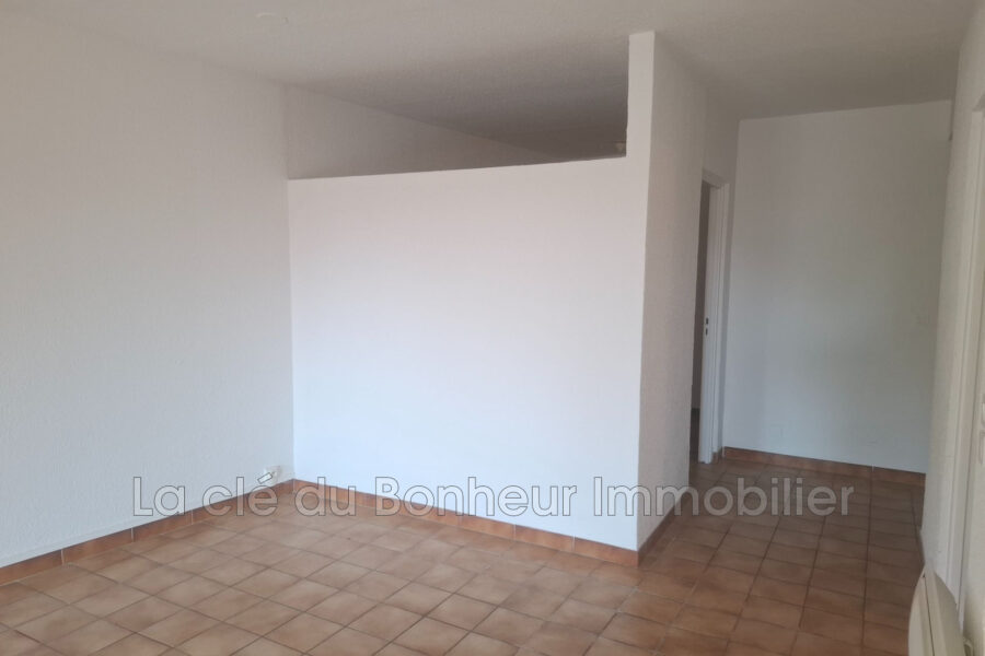 Appartement à vendre à Sainte-croix-du-verdon — Vue nature — photo 7