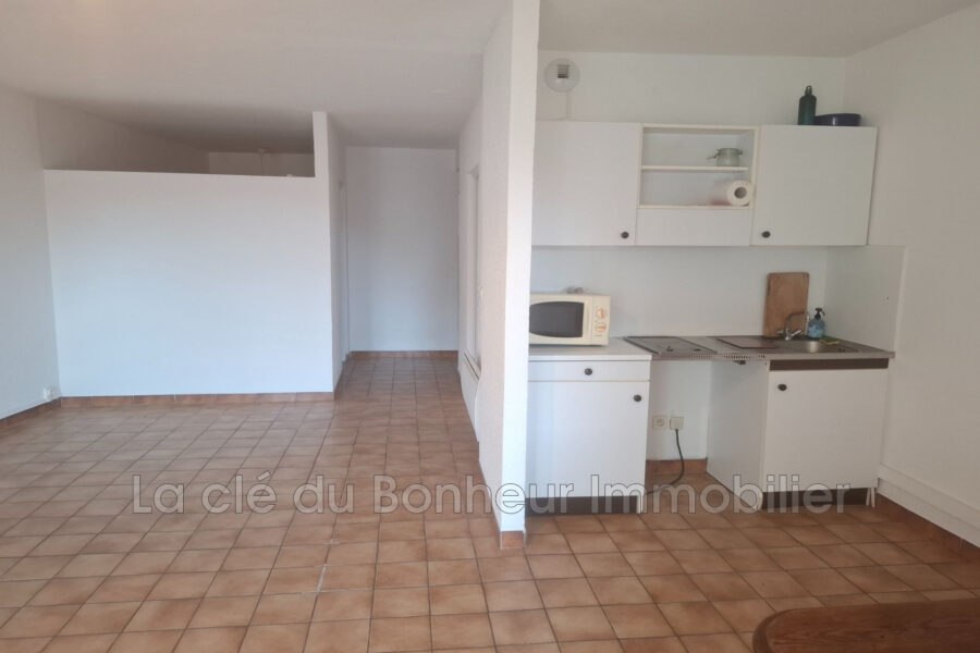Appartement à vendre à Sainte-croix-du-verdon — Vue nature — photo 4