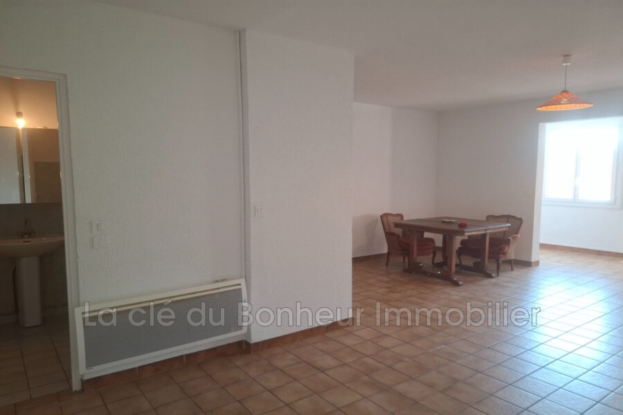 Appartement à vendre à Sainte-croix-du-verdon — Vue nature — photo 6