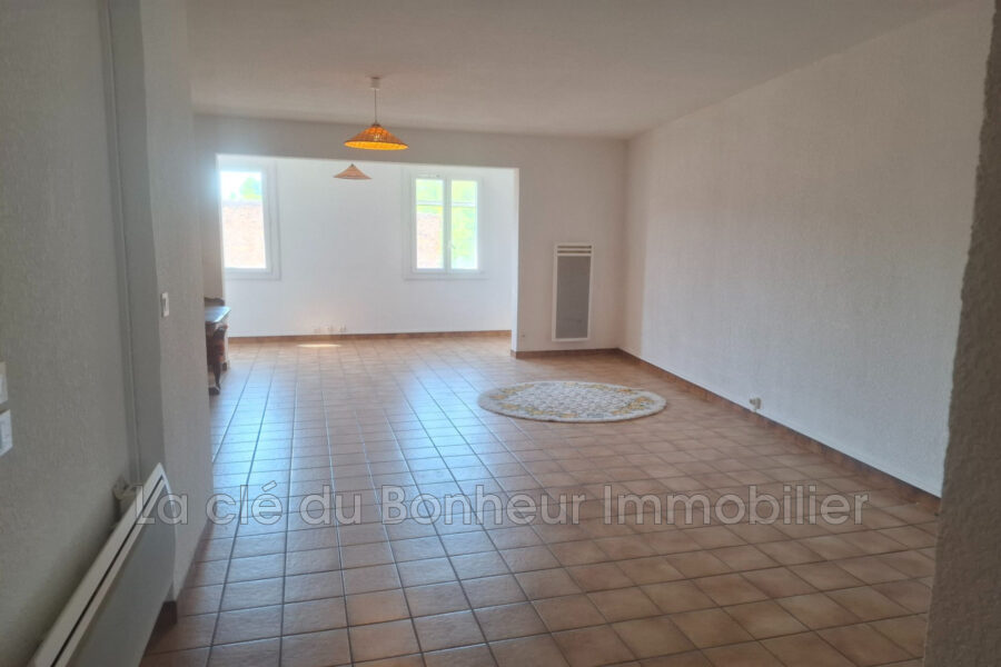 Appartement à vendre à Sainte-croix-du-verdon — Vue nature — photo 3