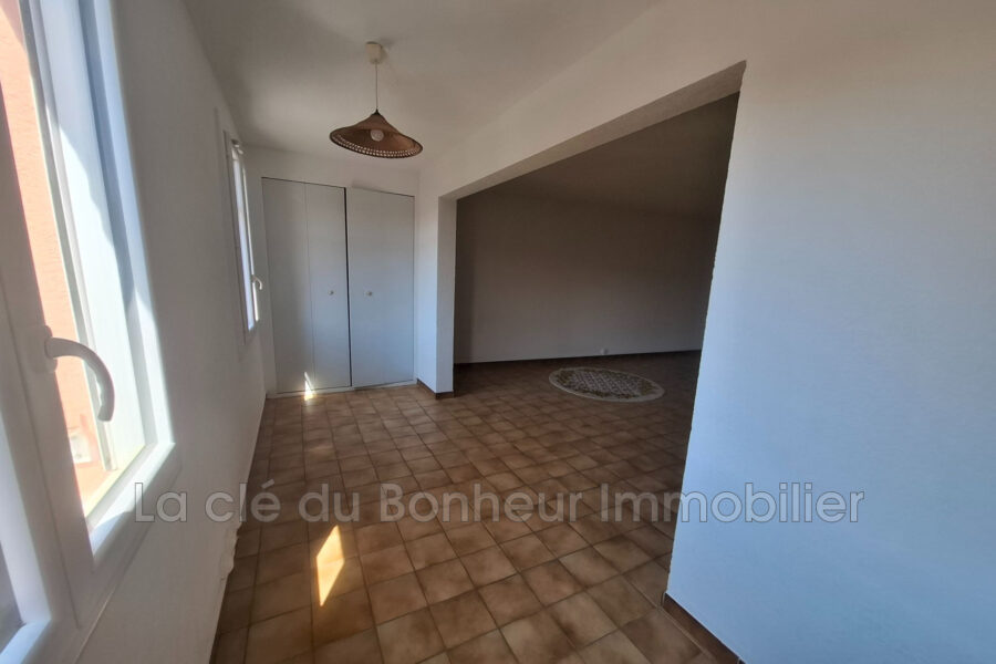 Appartement à vendre à Sainte-croix-du-verdon — Vue nature — photo 5