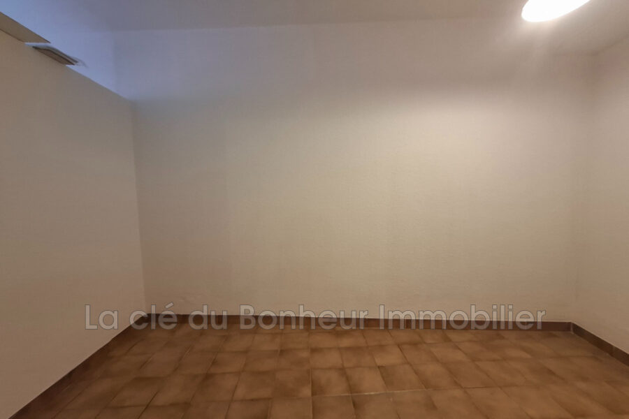 Appartement à vendre à Sainte-croix-du-verdon — Vue nature — photo 8