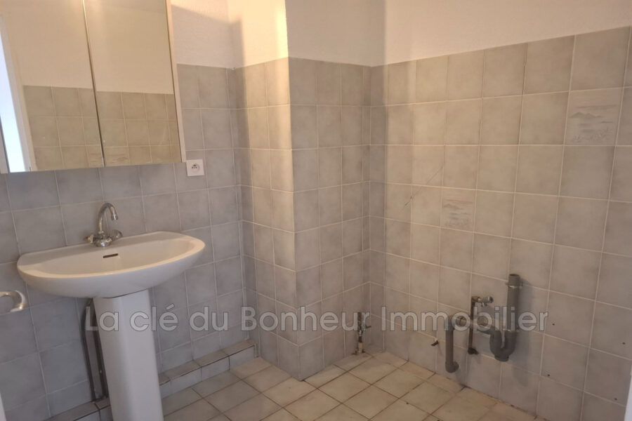 Appartement à vendre à Sainte-croix-du-verdon — Vue nature — photo 10