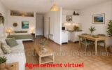 Appartement à vendre à Sainte-croix-du-verdon — Vue nature — photo 11