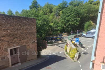 Appartement à vendre à Sainte-croix-du-verdon