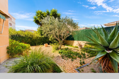 Appartement à vendre à Sanary-sur-mer