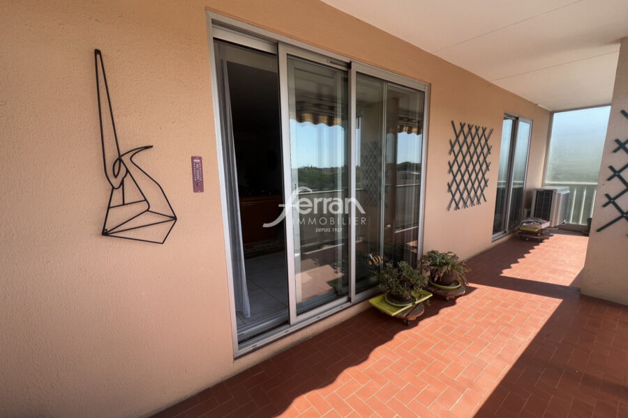 Appartement à vendre à Draguignan — Vue nature — photo 2