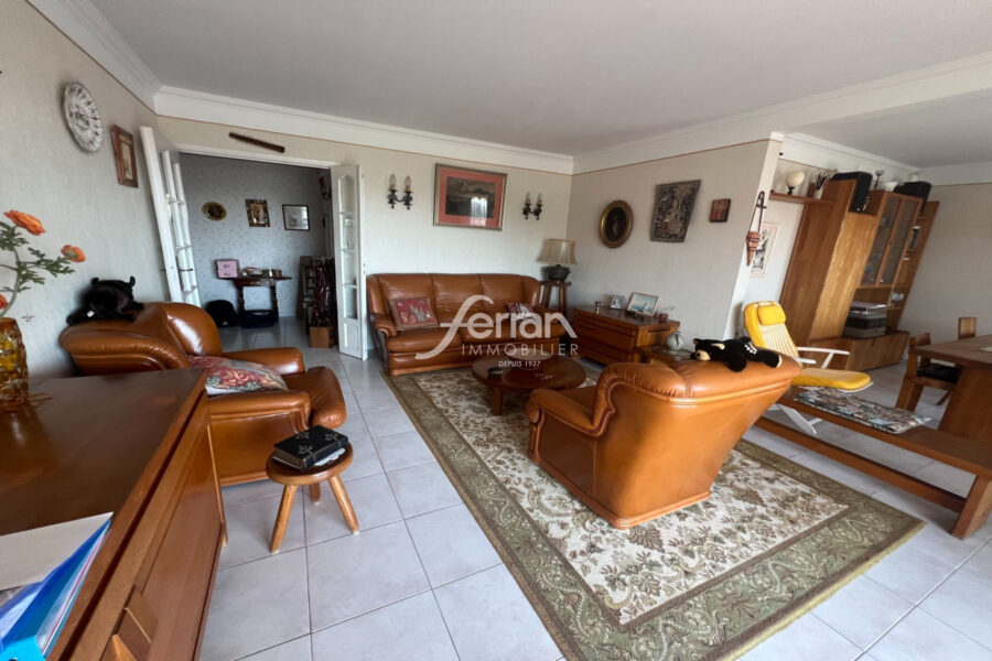 Appartement à vendre à Draguignan — Vue nature — photo 5