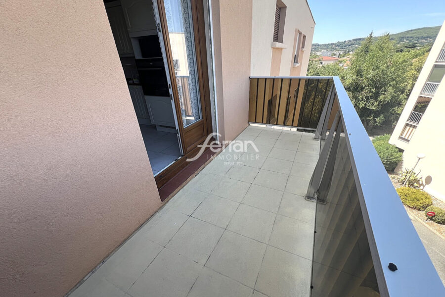 Appartement à vendre à Draguignan — Vue nature — photo 6