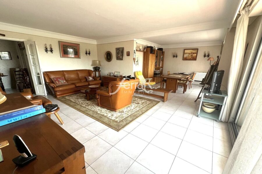 Appartement à vendre à Draguignan — Vue nature — photo 3