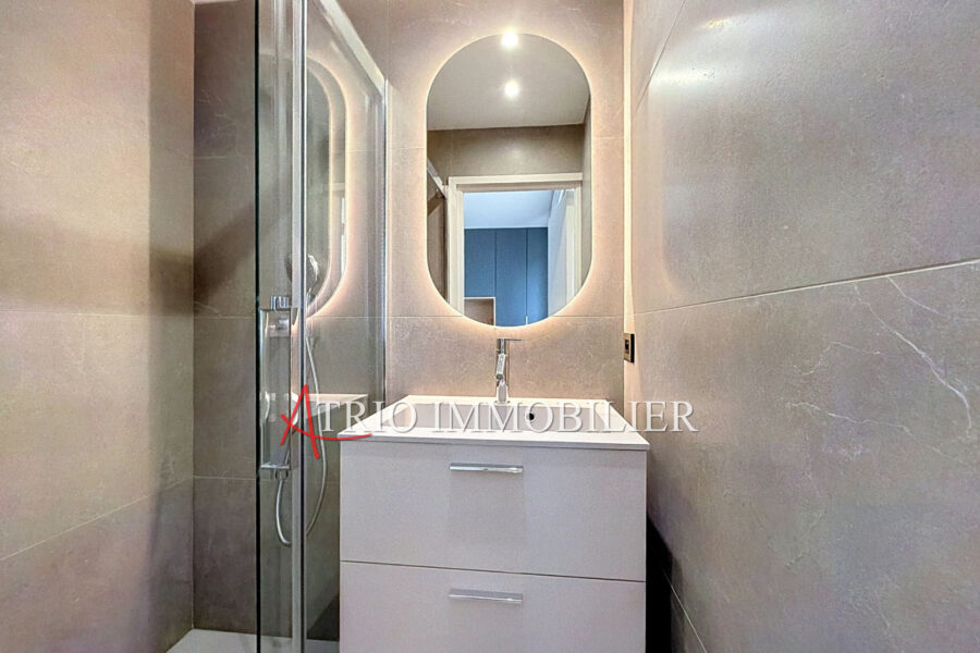 Appartement à vendre à Antibes — Vue mer — photo 10