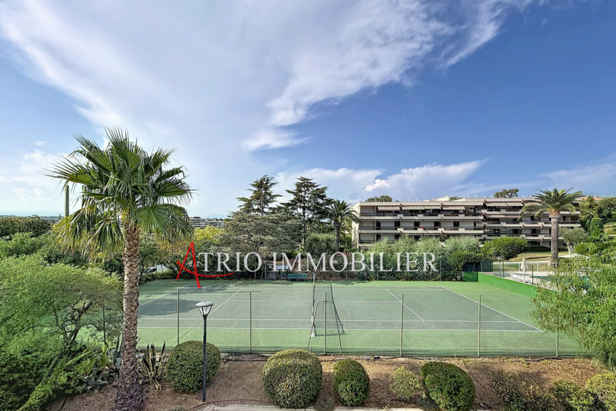 Appartement à vendre à Antibes — Vue mer — photo 12