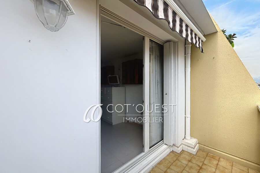 Appartement à vendre à Nice — Vue mer — photo 4