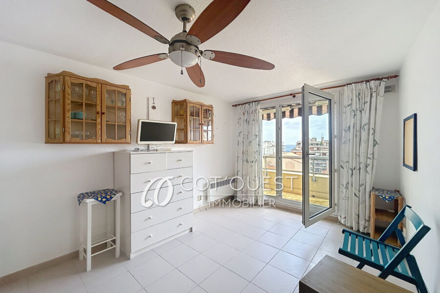 Appartement à vendre à Nice — Vue mer — photo 2