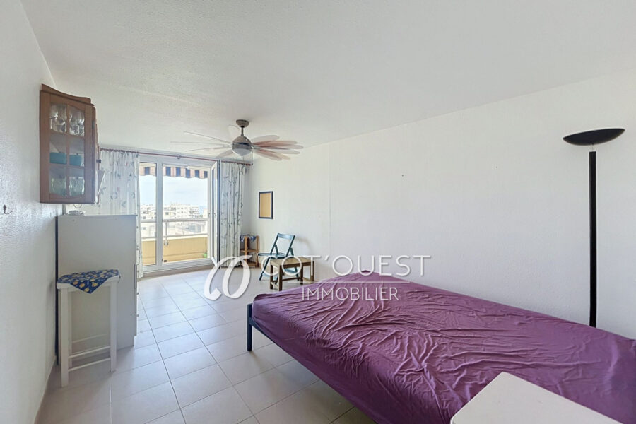 Appartement à vendre à Nice — Vue mer — photo 5