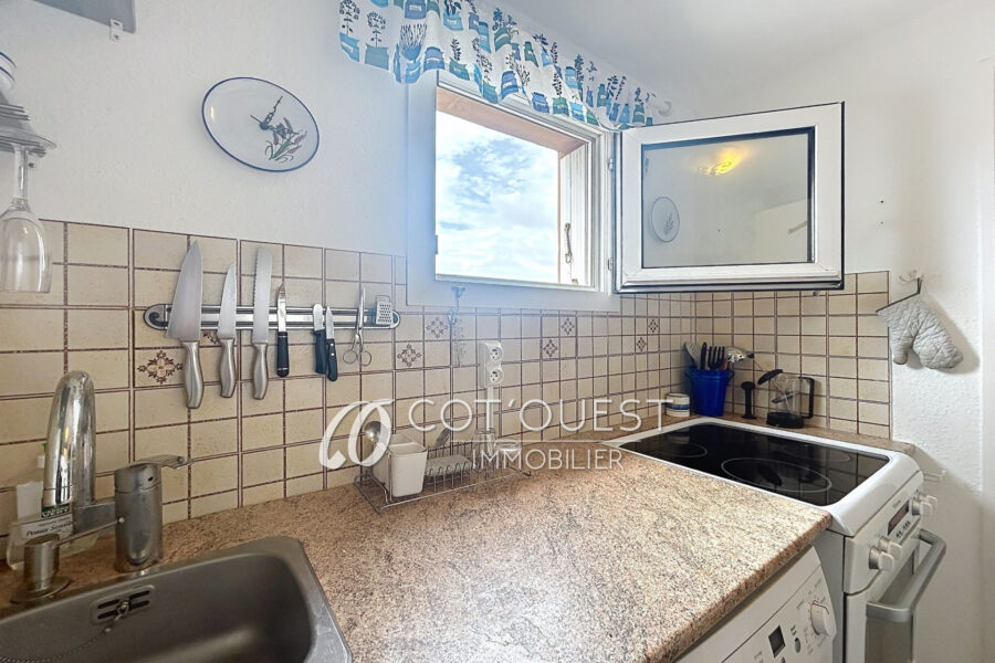Appartement à vendre à Nice — Vue mer — photo 9