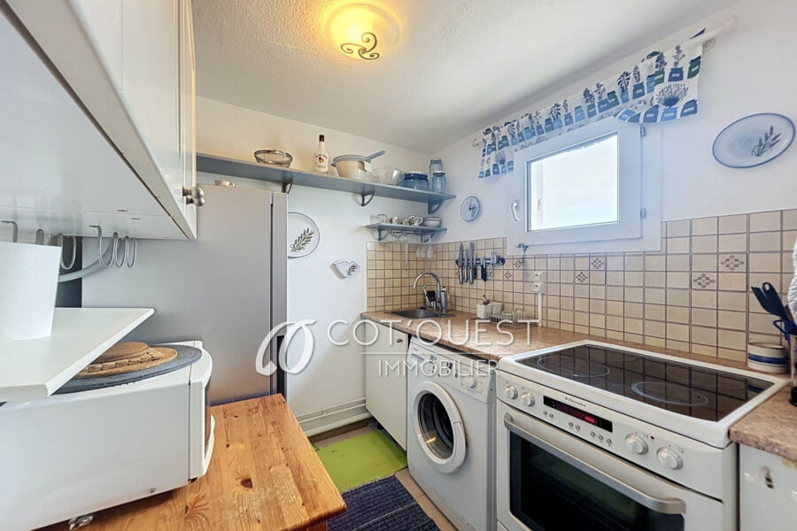 Appartement à vendre à Nice — Vue mer — photo 10