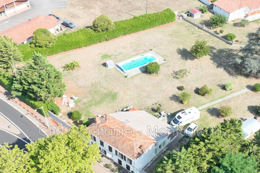 Maison à vendre à Malause — Vue nature — photo 12