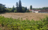 Terrain à vendre à Malause — Vue dégagée — photo 1