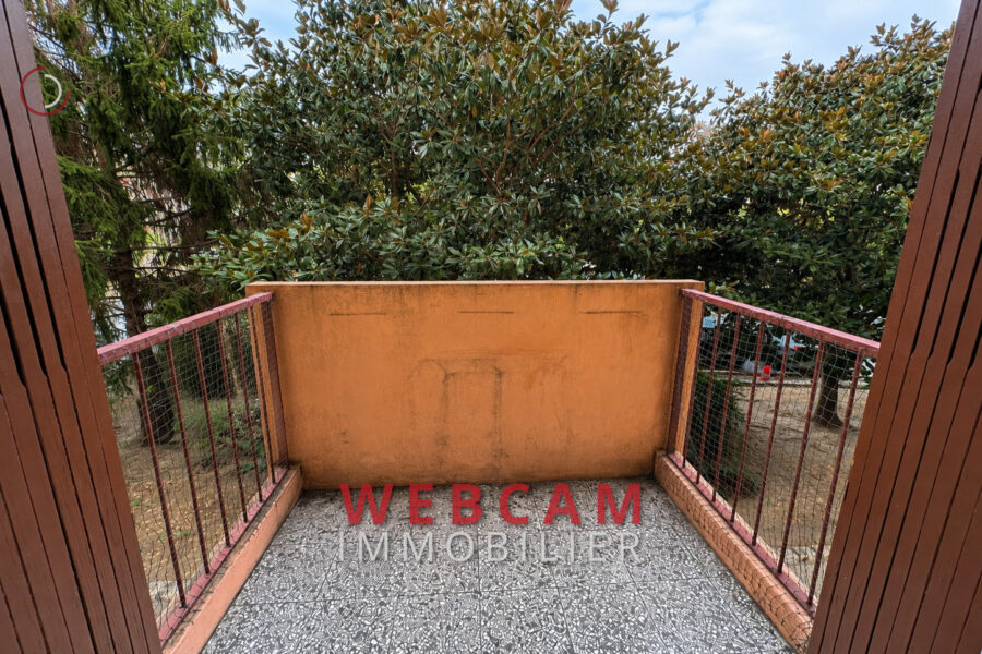 Appartement à vendre à Cannes — Vue sur la ville — photo 7