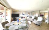 Appartement à vendre à Cagnes-sur-mer — Vue sur la ville — photo 3