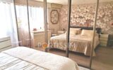 Appartement à vendre à Cagnes-sur-mer — Vue sur la ville — photo 9