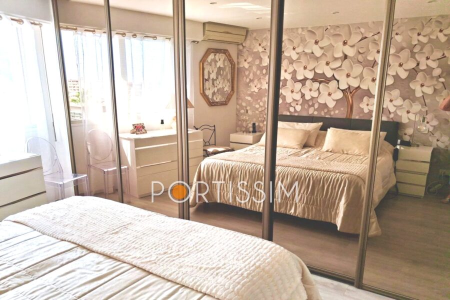 Appartement à vendre à Cagnes-sur-mer — Vue sur la ville — photo 9