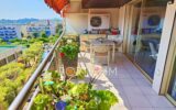 Appartement à vendre à Cagnes-sur-mer — Vue sur la ville — photo 1