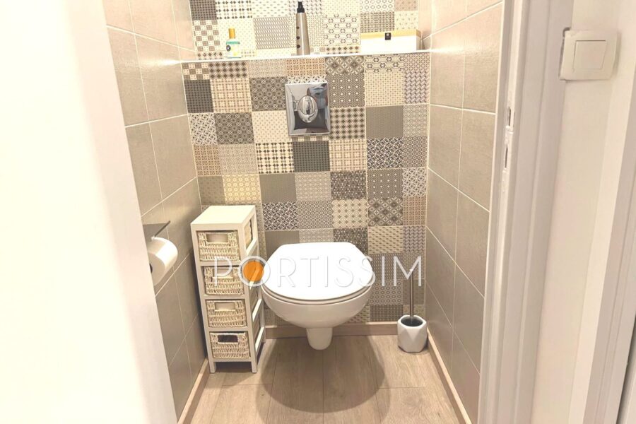 Appartement à vendre à Cagnes-sur-mer — Vue sur la ville — photo 11