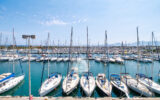 Appartement à vendre à Saint-cyprien-plage — Vue marina / port — photo 1