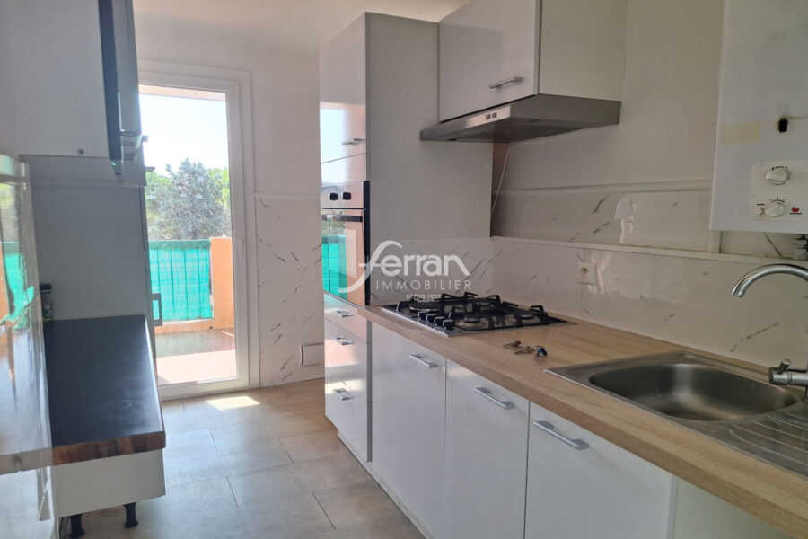 Appartement à louer à Draguignan — Vue sur la ville — photo 5