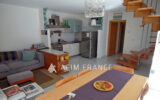 Appartement à louer à Beausoleil — Vue mer — photo 3