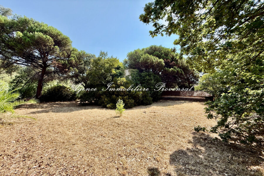Terrain à vendre à Sainte-maxime — Vue nature — photo 6