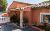 Maison à vendre à Sainte-maxime — Vue mer — photo 6