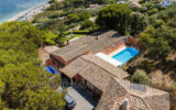 Maison à vendre à Sainte-maxime — Vue mer — photo 4