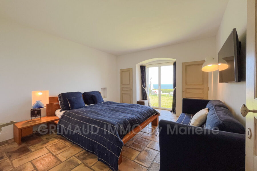 Maison à vendre à Sainte-maxime — Vue mer — photo 20