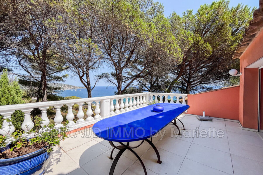 Maison à vendre à Sainte-maxime — Vue mer — photo 12