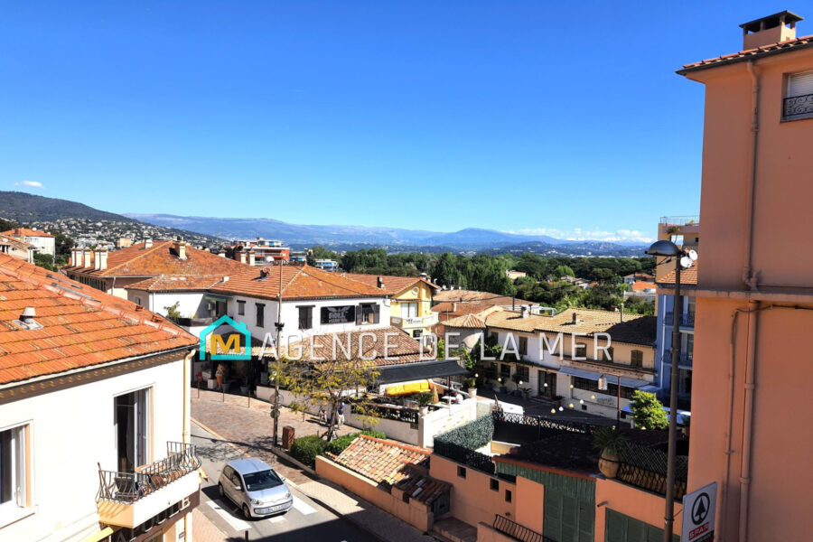 Appartement à vendre à Mandelieu-la-napoule — Vue mer — photo 7