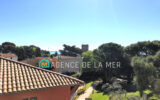 Appartement à vendre à Mandelieu-la-napoule — Vue mer — photo 1