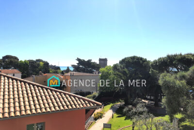 Appartement à vendre à Mandelieu-la-napoule