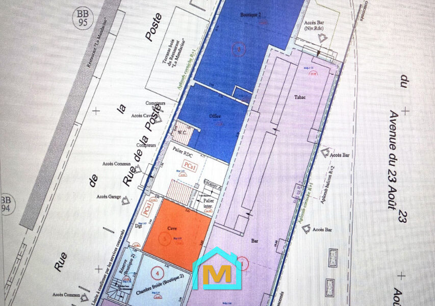 Appartement à vendre à Mandelieu-la-napoule — Vue mer — photo 10