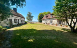 Maison à vendre à Doudeauville — Vue parc & jardin — photo 2
