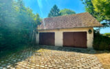 Maison à vendre à Doudeauville — Vue parc & jardin — photo 13