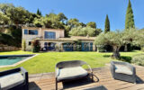 Maison à vendre à Grimaud — Vue mer — photo 5