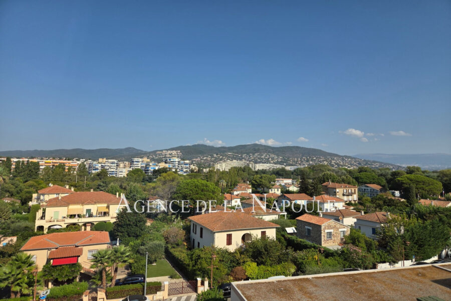 Appartement à vendre à Mandelieu-la-napoule — Vue mer — photo 16